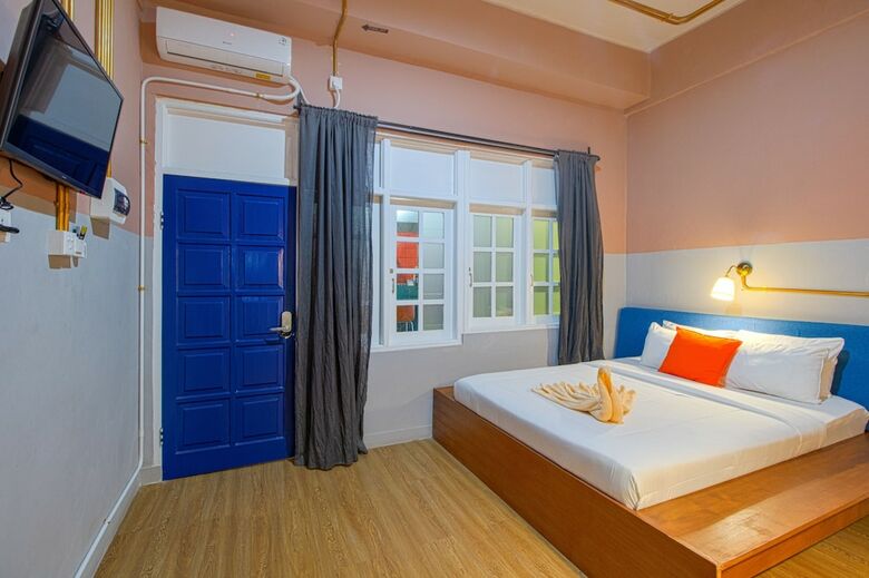 Hostal Kolo Kolo