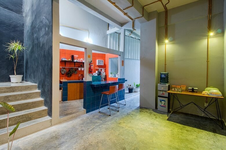 Hostal Kolo Kolo