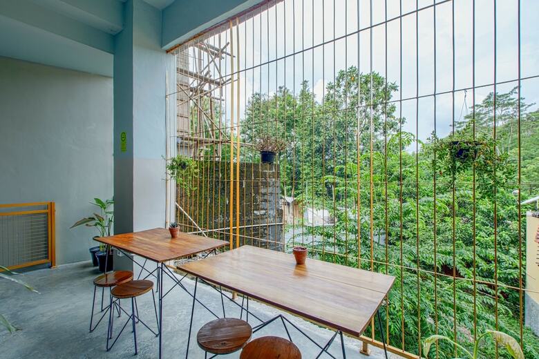 Hostal Kolo Kolo