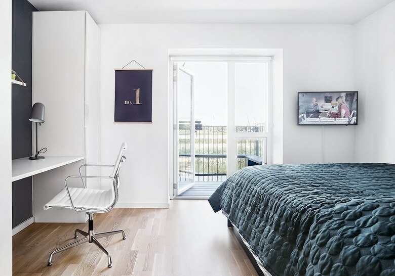 Apartamentos Bella House