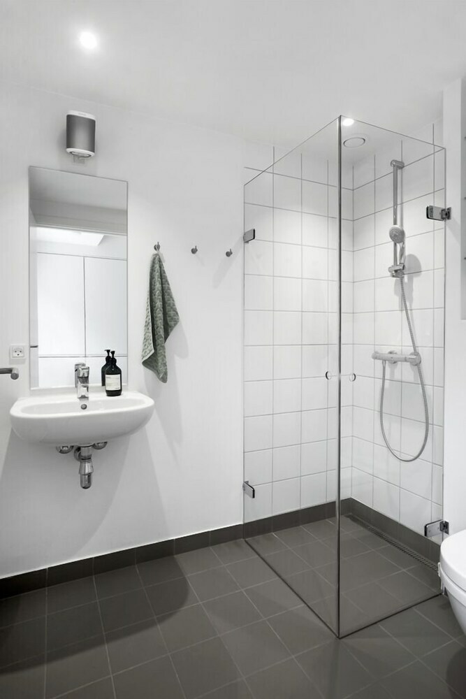 Apartamentos Bella House