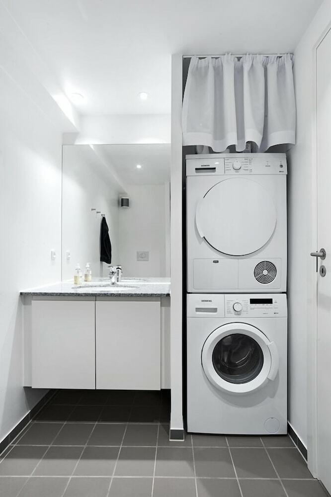 Apartamentos Bella House