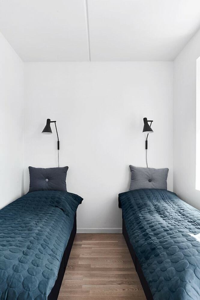 Apartamentos Bella House