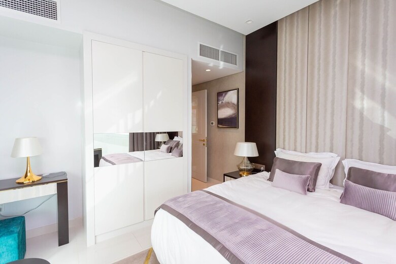 Apartamento Airbetter - Dubai Downtown Damac Luxury