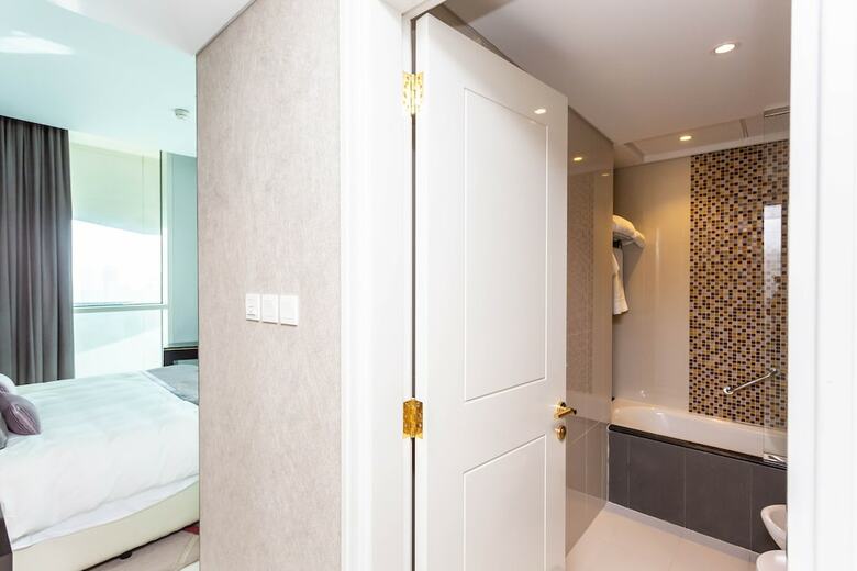 Apartamento Airbetter - Dubai Downtown Damac Luxury