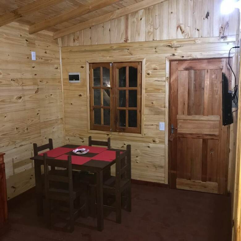 Posada Buganvilias Lodge
