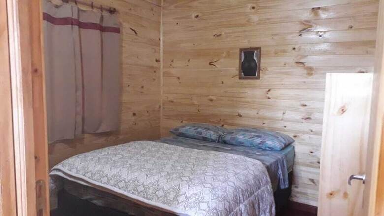 Posada Buganvilias Lodge