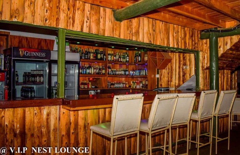 Hotel Vip Nest Lounge