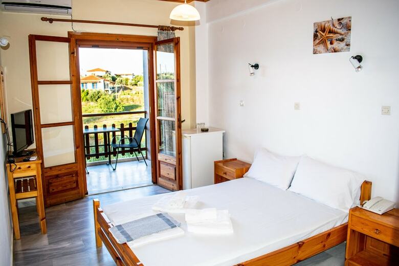 Zagamilos Hotel