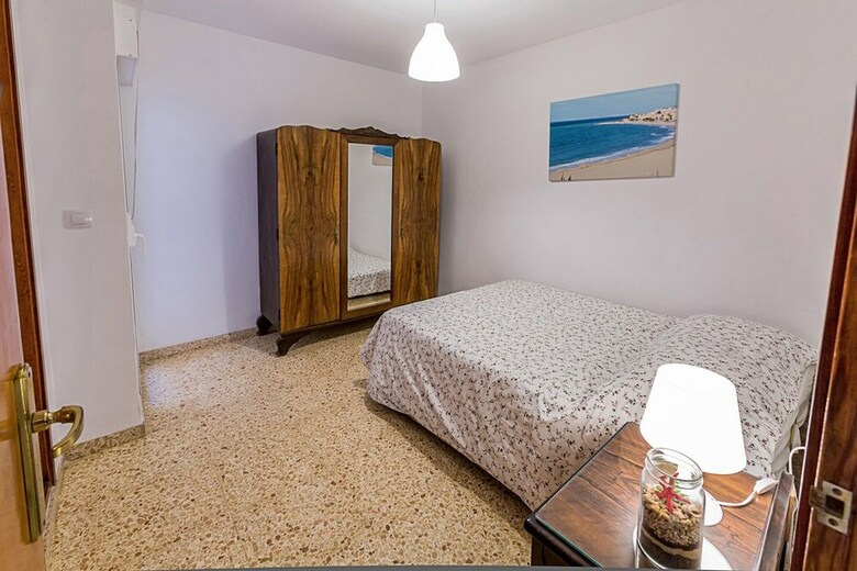 Apartamento Centro Ciudad Villajoyosa