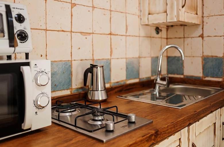 Apartamentos Alojamiento Rural La Jandeta