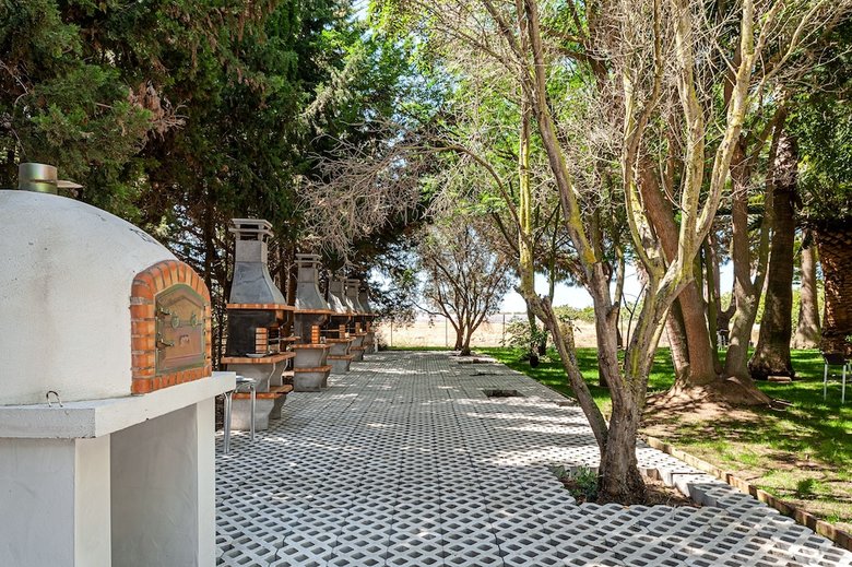 Apartamentos Alojamiento Rural La Jandeta