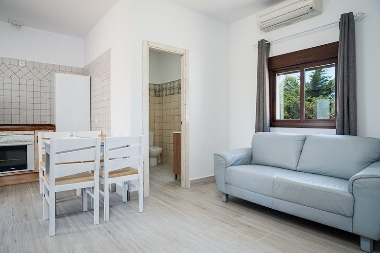Apartamentos Alojamiento Rural La Jandeta