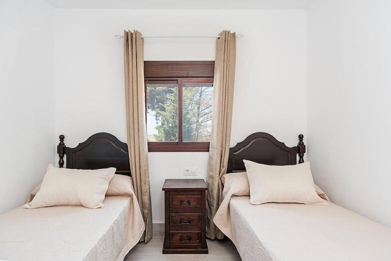 Apartamentos Alojamiento Rural La Jandeta