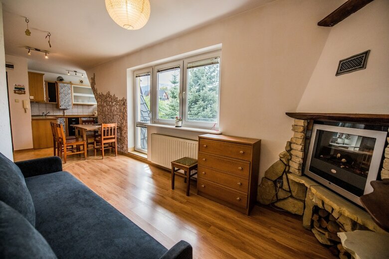 Rentplanet Apartament Nowotarska