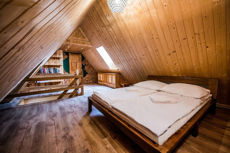 Rentplanet Apartament Nowotarska