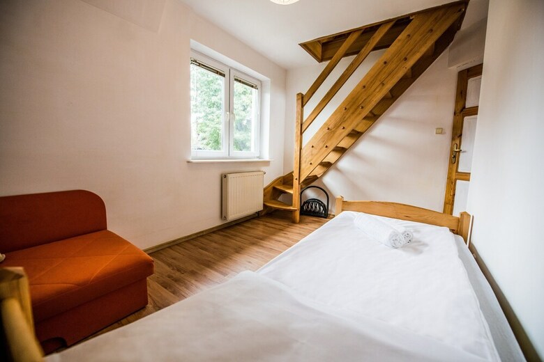 Rentplanet Apartament Nowotarska