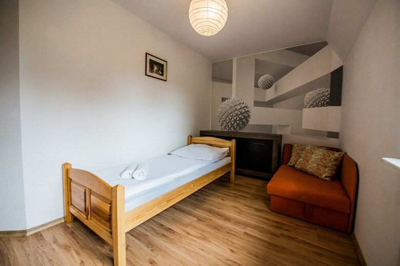 Rentplanet Apartament Nowotarska