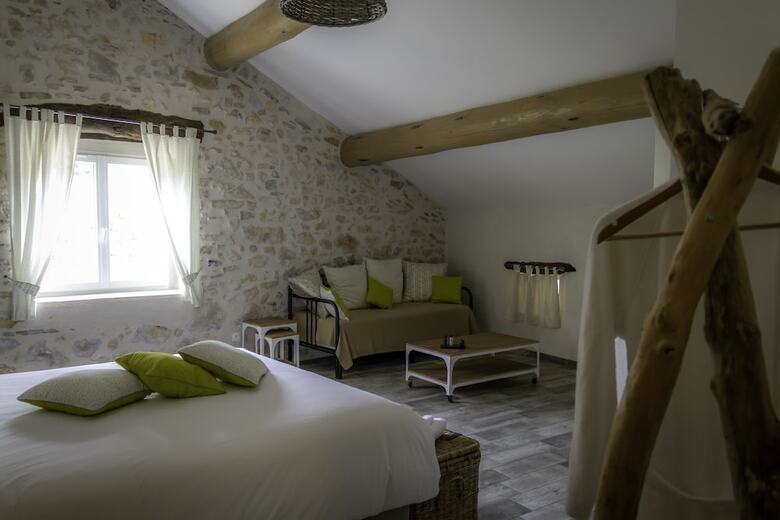 Hotel L'empreinte Chambres D'hotes