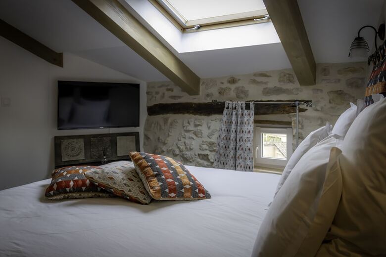 Hotel L'empreinte Chambres D'hotes