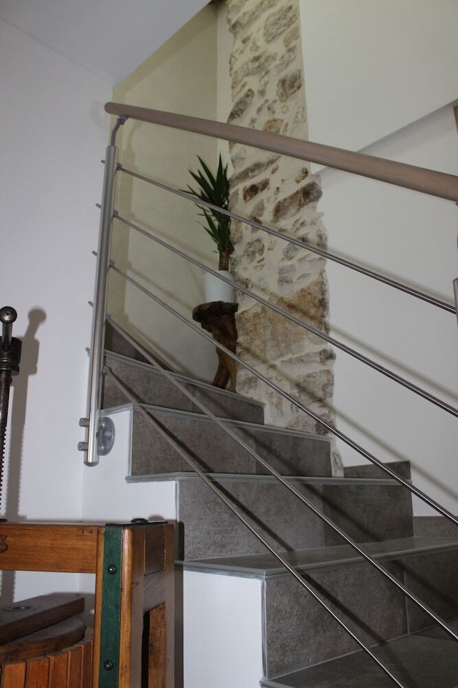 Hotel L'empreinte Chambres D'hotes