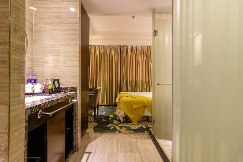 Insail Hotel Beijing Road Branch