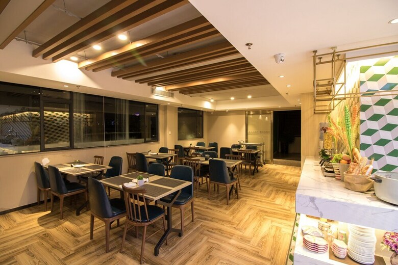 Insail Hotel Beijing Road Branch