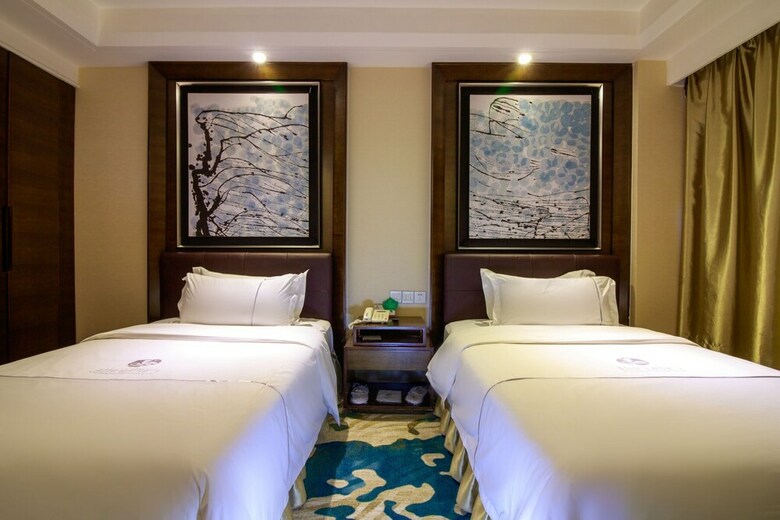 Insail Hotel Beijing Road Branch