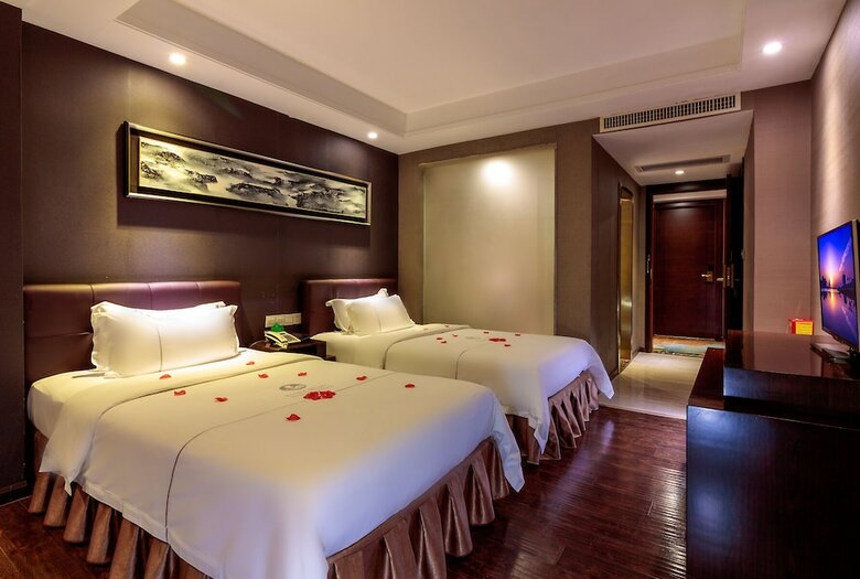 Insail Hotel Beijing Road Branch