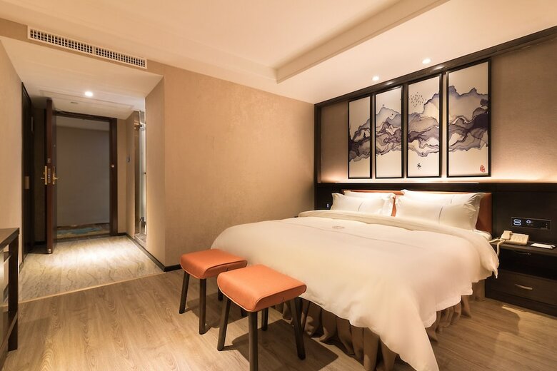 Insail Hotel Beijing Road Branch