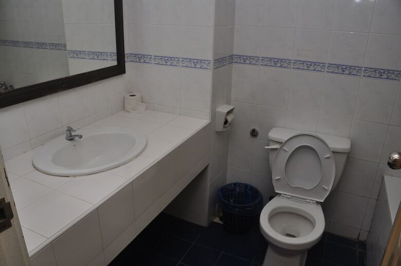 Apartamentos Ovo Vacation Home