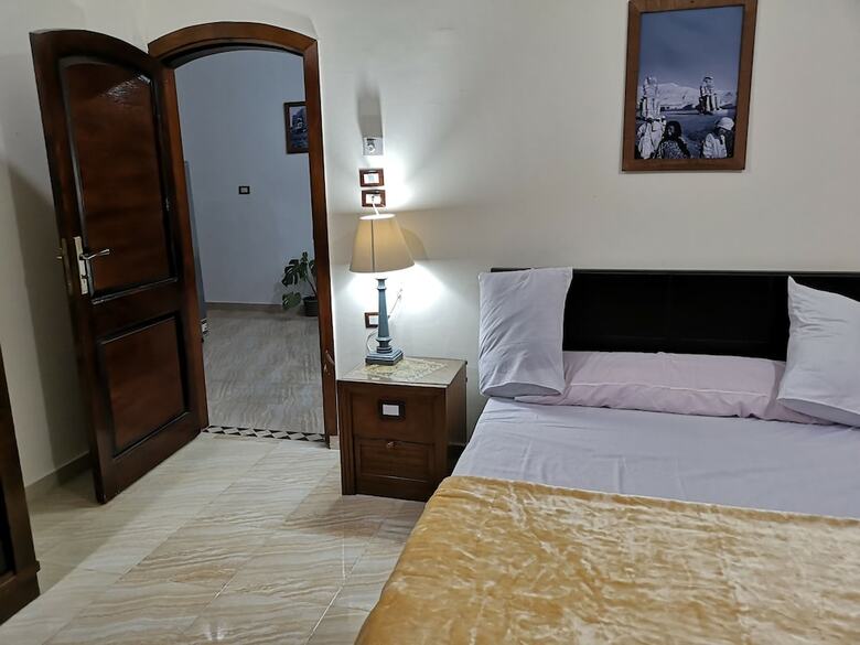Luxor Bella Vista Apartments