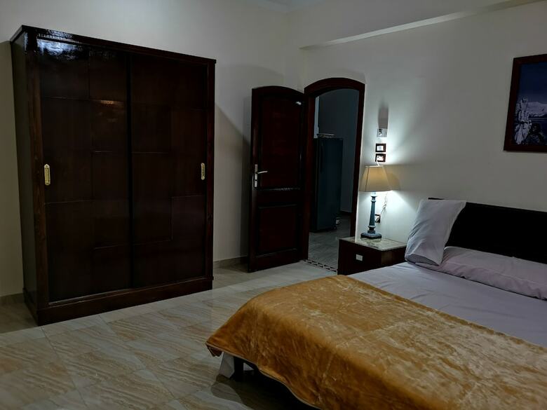 Luxor Bella Vista Apartments