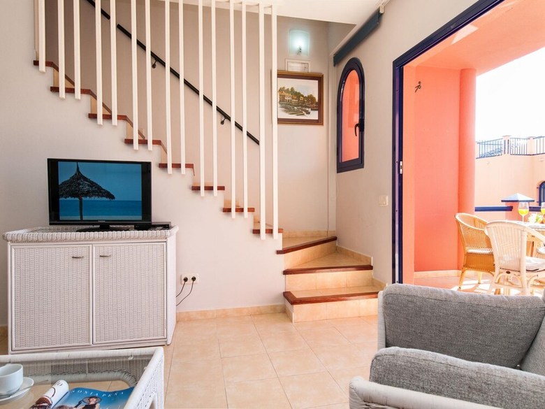 Meloneras Dg147 - Holiday Villa