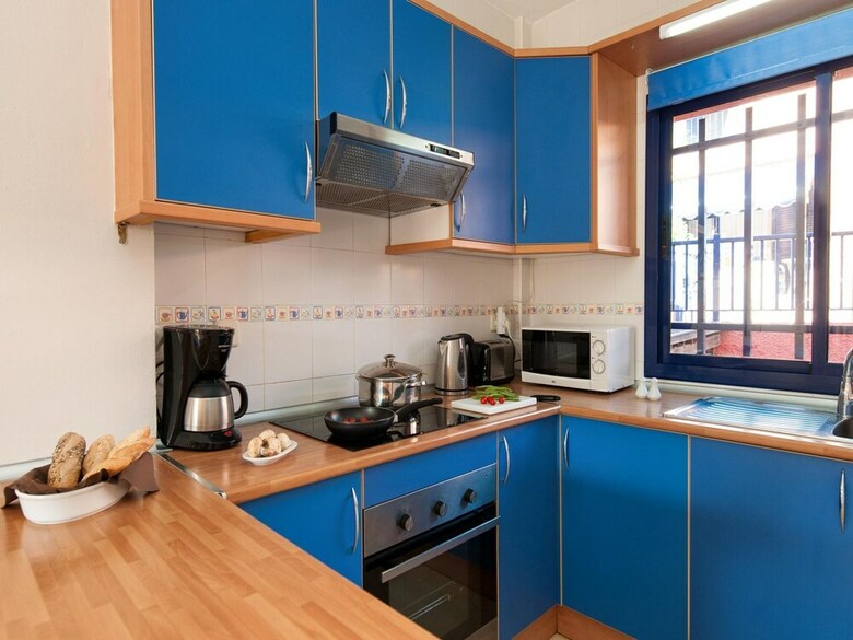Meloneras Dg147 - Holiday Villa