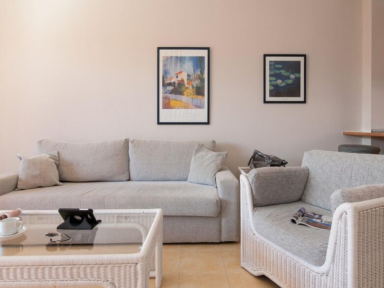 Meloneras Dg147 - Holiday Villa