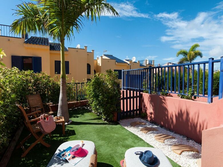 Meloneras Dg147 - Holiday Villa