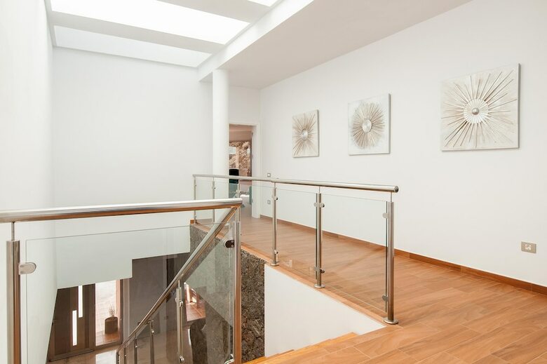 Majestic Villa Monte Leon For 6 + 6