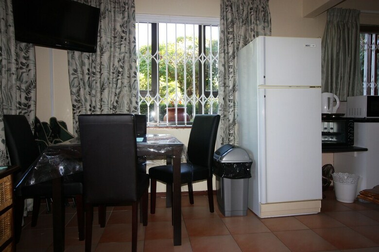 Hotel Covenant Well Guest House