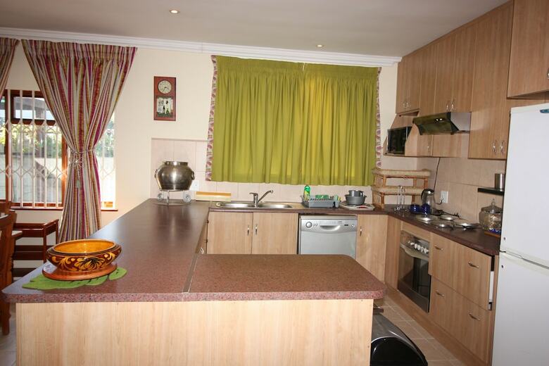 Hotel Covenant Well Guest House