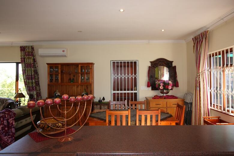 Hotel Covenant Well Guest House