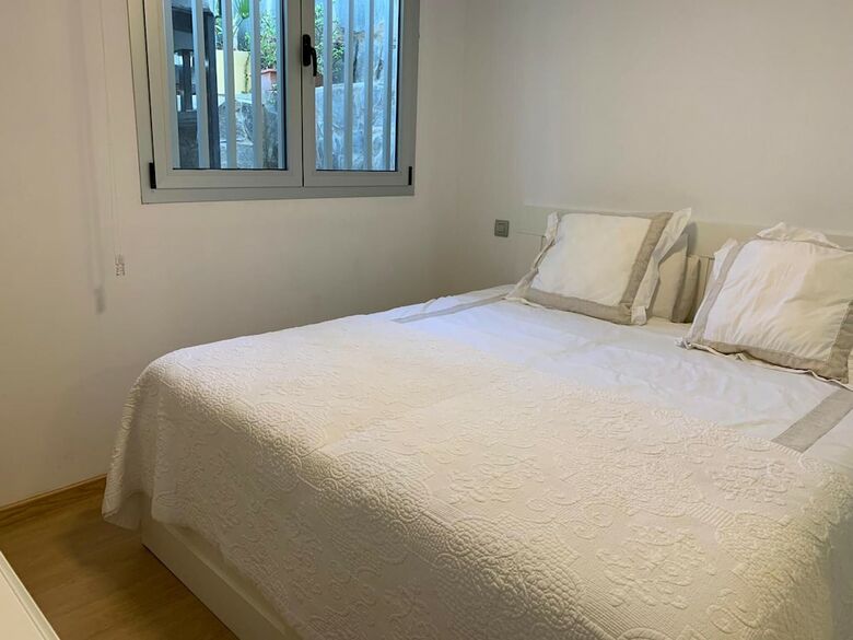 Apartment With Seaviews Las Flores Cr San Agustin