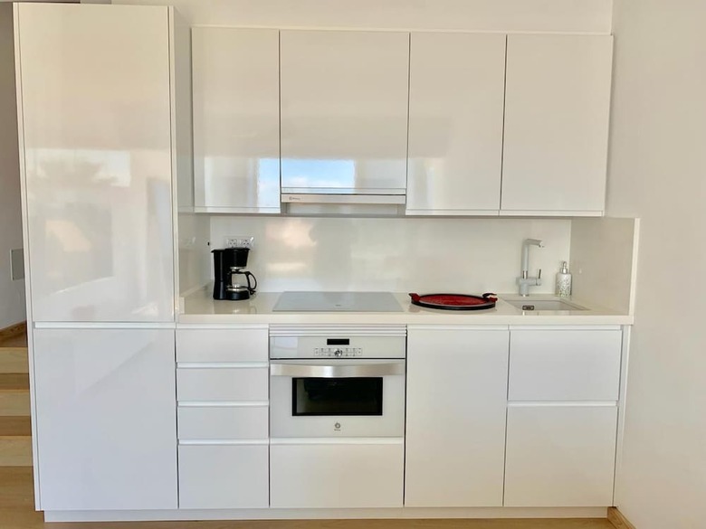 Apartment With Seaviews Las Flores Cr San Agustin