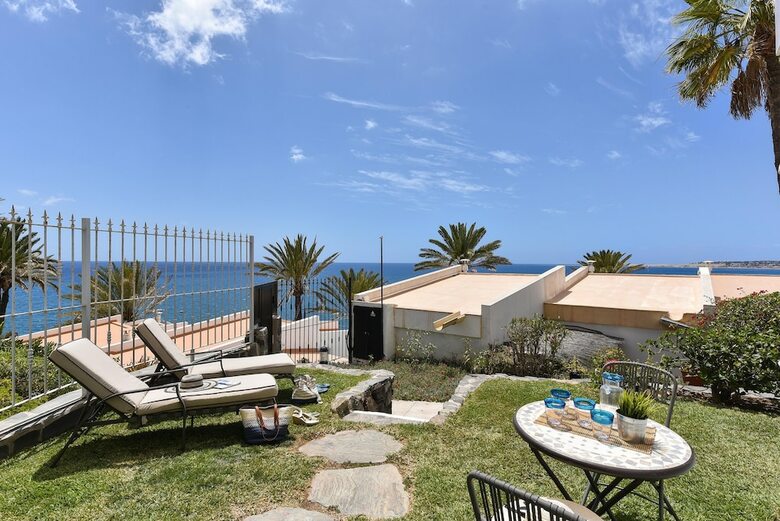 Apartment With Seaviews Las Flores Cr San Agustin