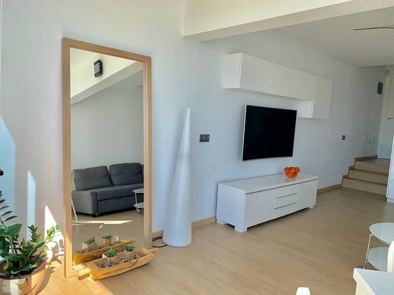Apartment With Seaviews Las Flores Cr San Agustin