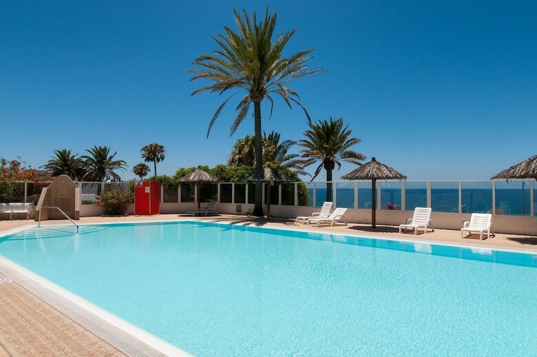 Apartment With Seaviews Las Flores Cr San Agustin