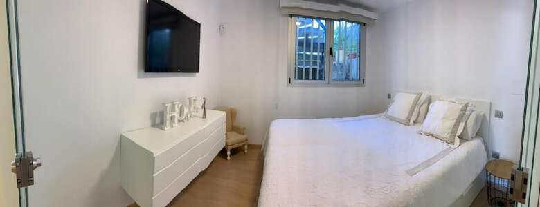 Apartment With Seaviews Las Flores Cr San Agustin