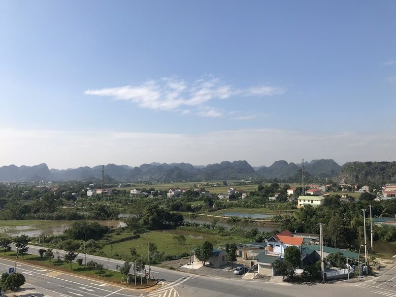 Trang An International Hotel