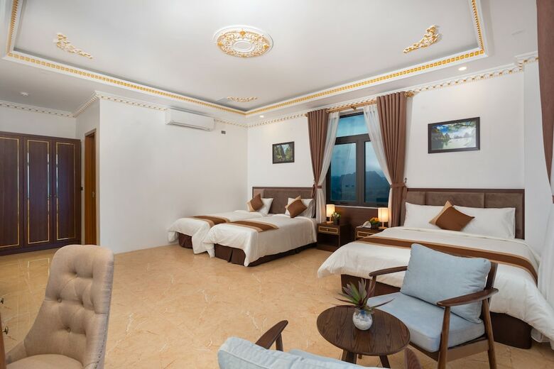 Trang An International Hotel
