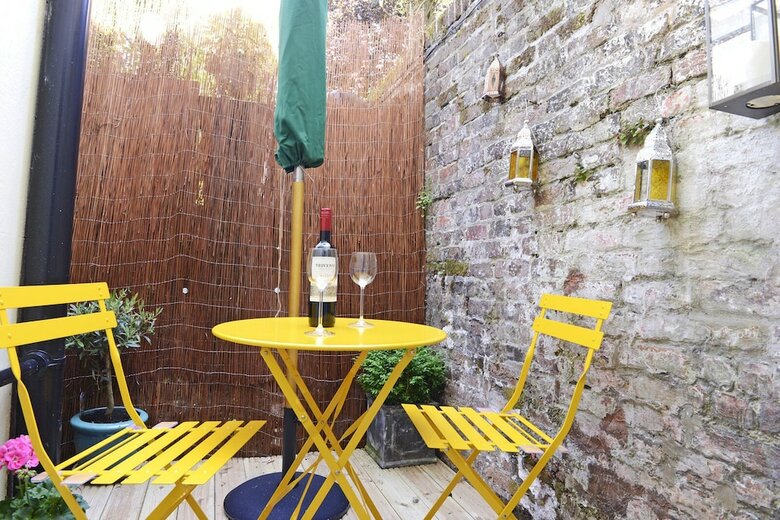 Apartamentos Urban Chic